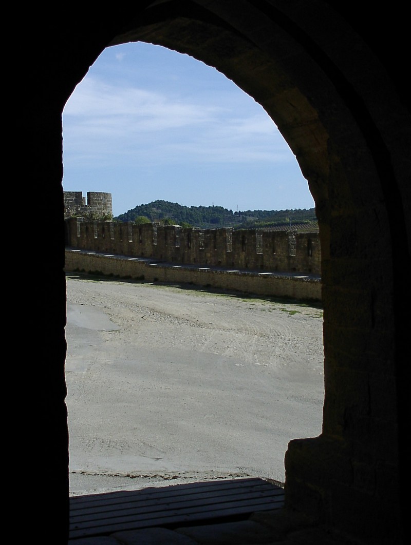 carcassonne