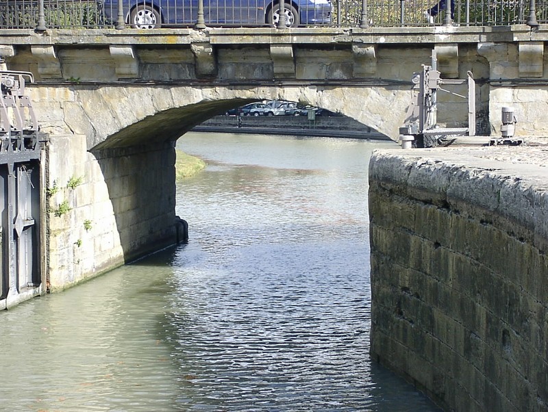 carcassonne-unterstadt