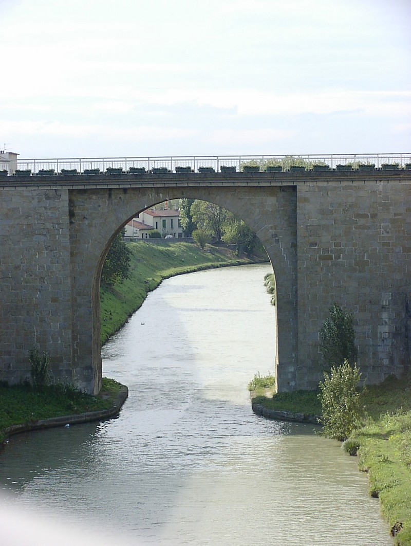 carcassonne-unterstadt