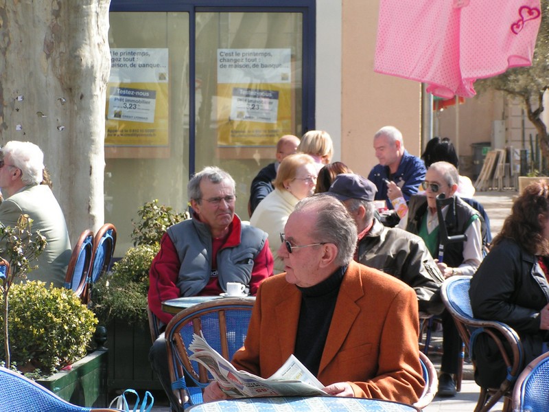 carpentras-markt