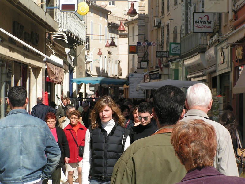 carpentras-markt