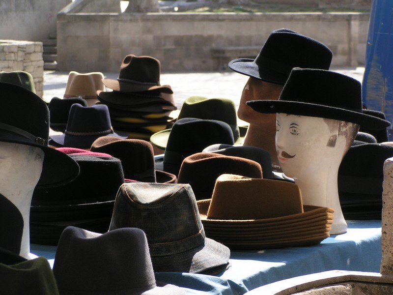 carpentras-markt