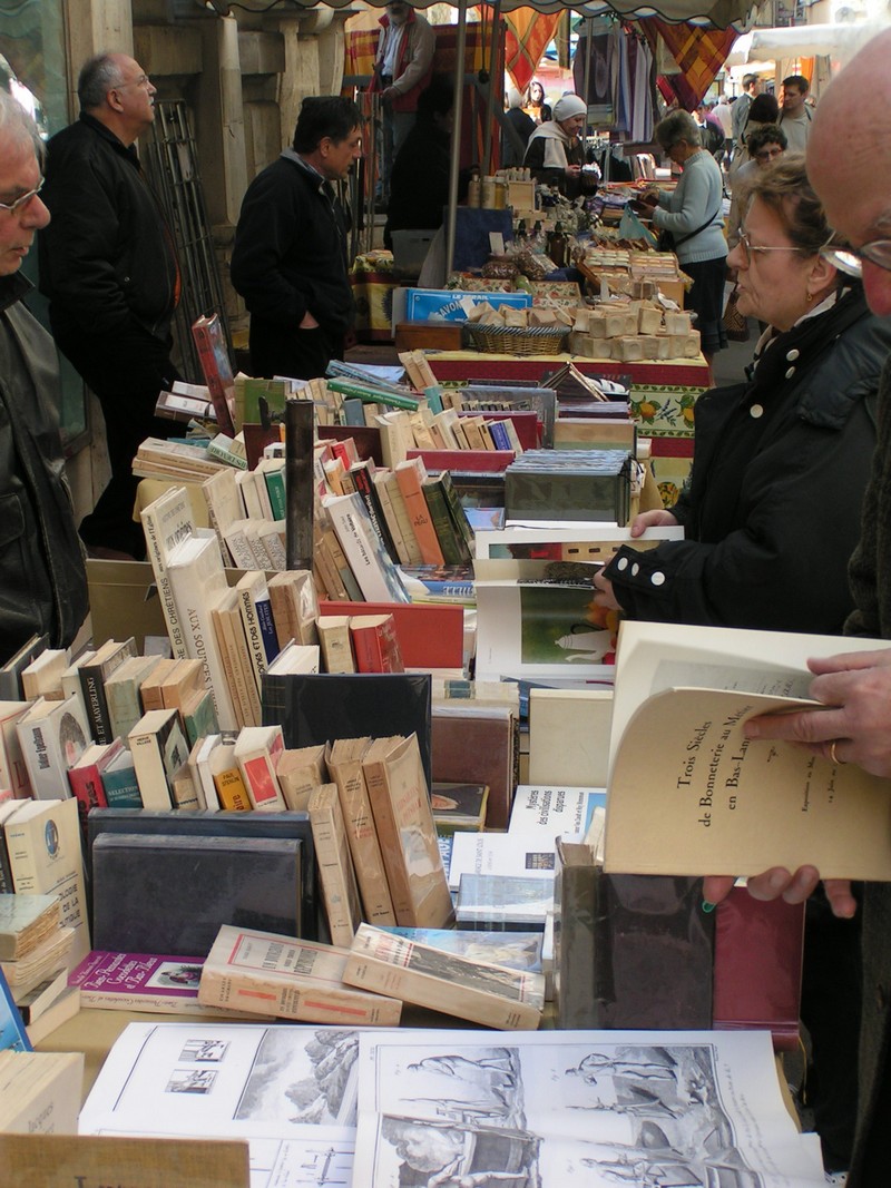 carpentras-markt