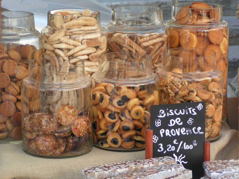 carpentras-markt