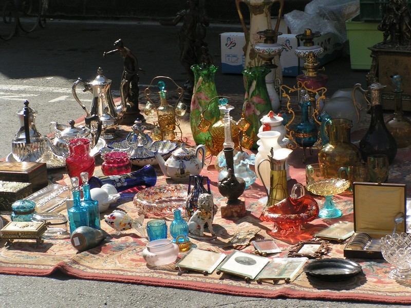 carpentras-markt