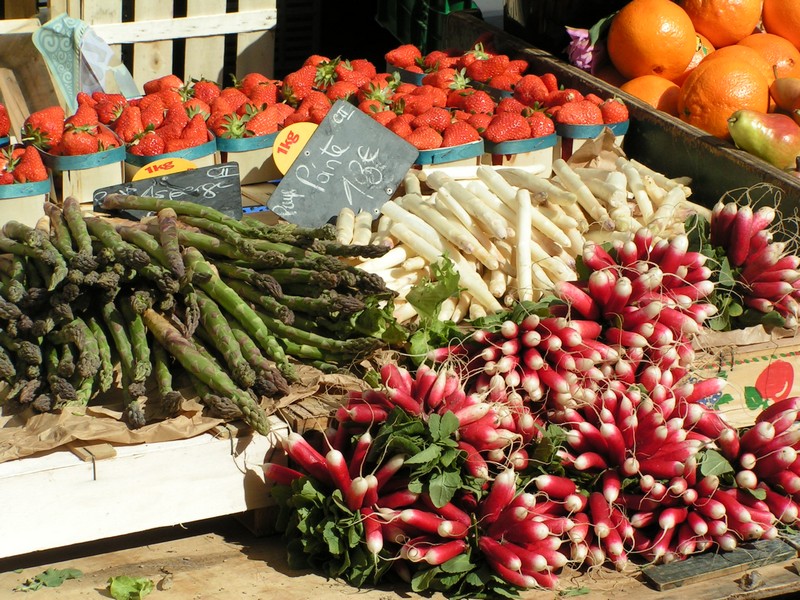 carpentras-markt