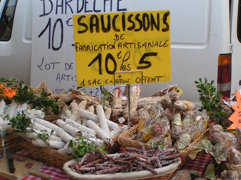 carpentras-markt