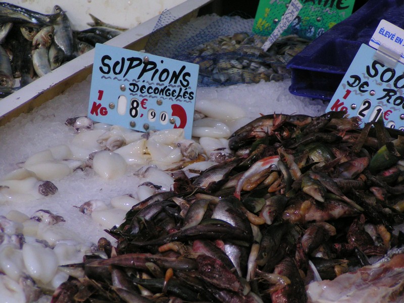 carpentras-markt