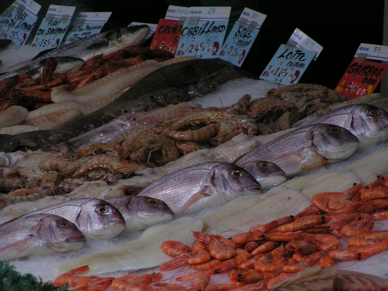 carpentras-markt