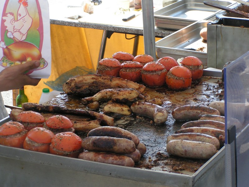 carpentras-markt