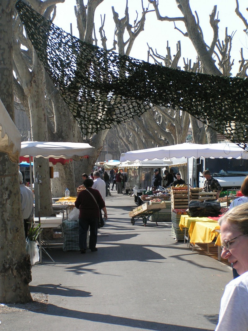 carpentras-markt