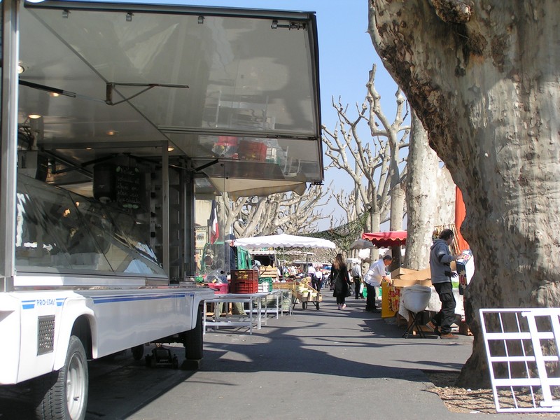 carpentras-markt