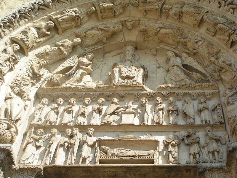 chartres-kathedrale