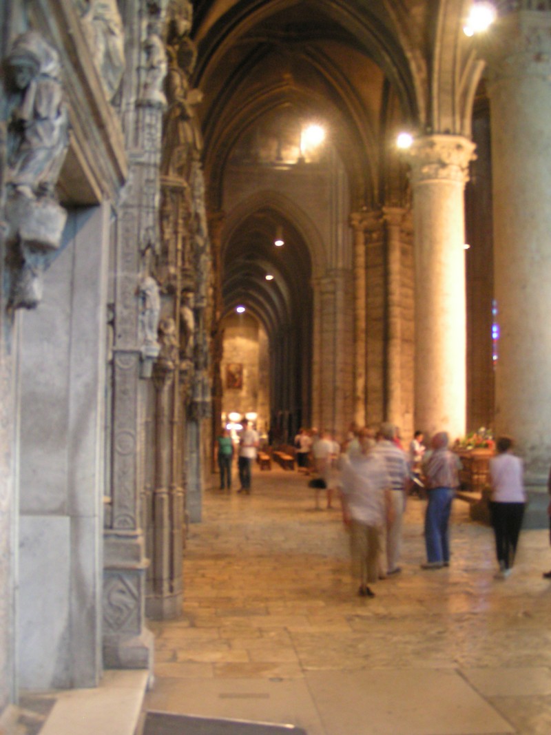 chartres-kathedrale