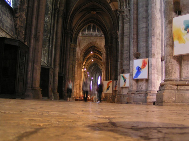 chartres-kathedrale