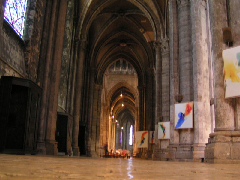 chartres-kathedrale