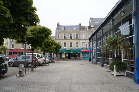 cherbourg-octeville