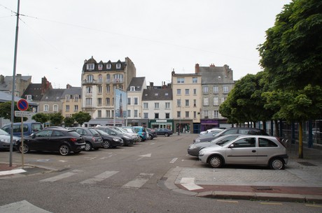 cherbourg-octeville