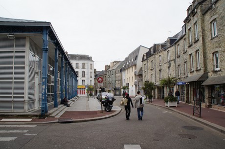 cherbourg-octeville