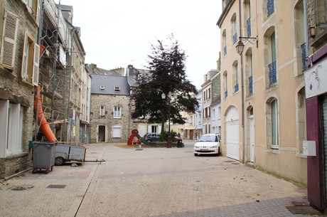 cherbourg-octeville