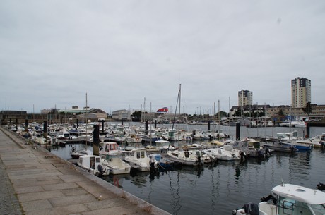 cherbourg-octeville