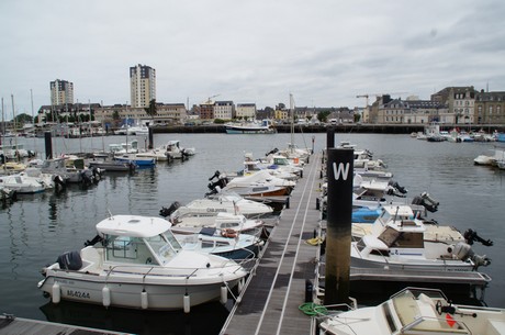 cherbourg-octeville