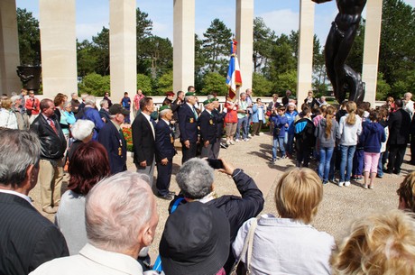 colleville-sur-mer