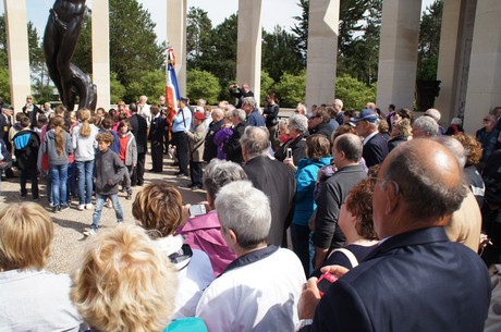 colleville-sur-mer