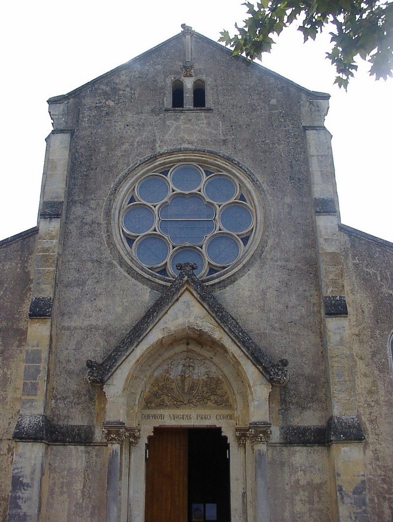 collobrieres-kirche