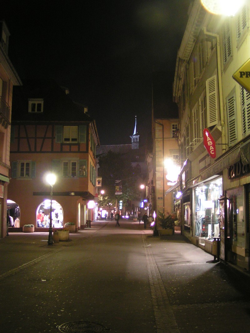 colmar-nacht