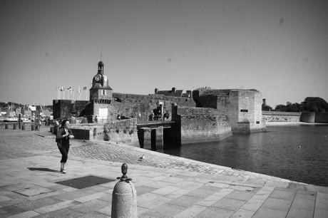 concarneau