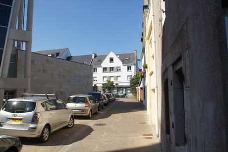 concarneau