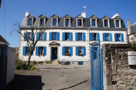 concarneau