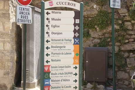 cucuron