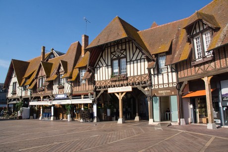 deauville