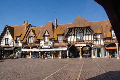 deauville
