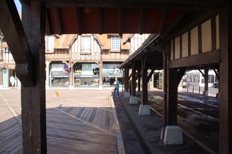 deauville