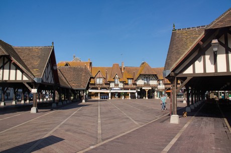 deauville