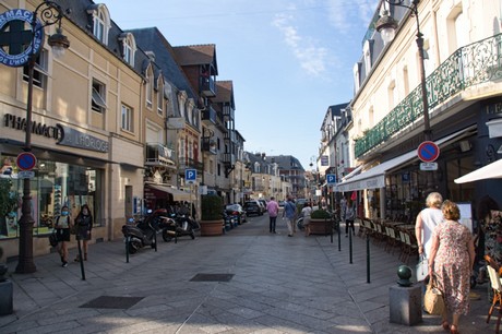 deauville