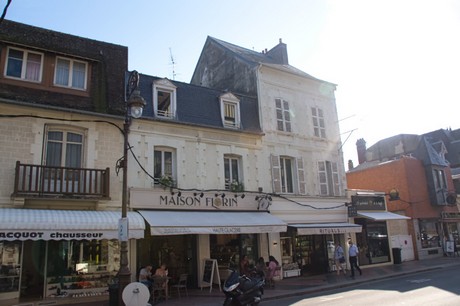 deauville