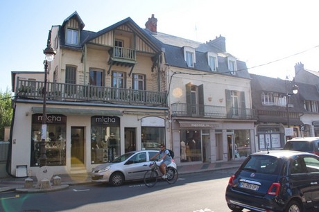 deauville