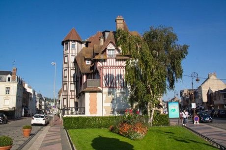 deauville