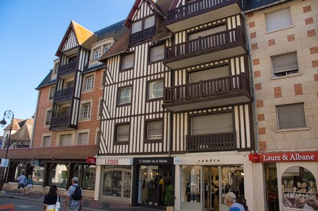 deauville
