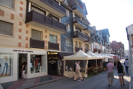 deauville