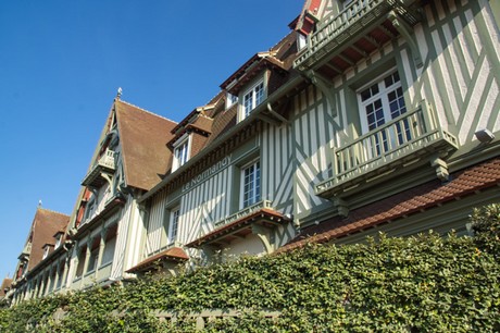 deauville