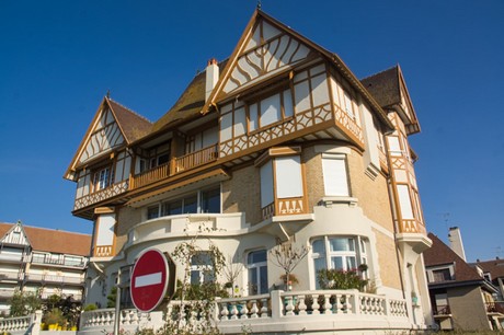 deauville