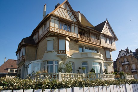 deauville