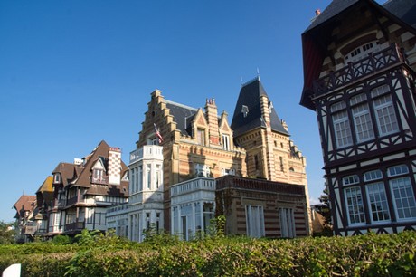 deauville