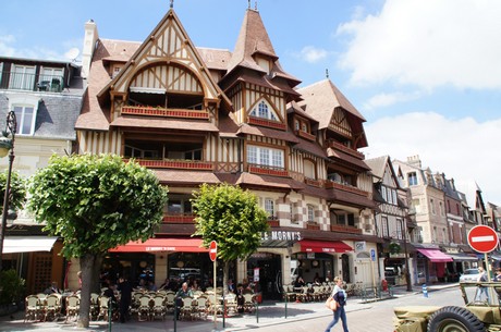 deauville