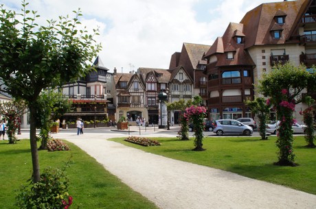 deauville